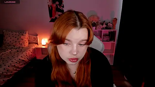 Snapshot of _Lisa_x chatting on October 2025 09:59:01 AM Lisa x online show from October 2025 09:59:01 AM