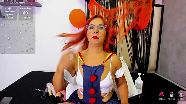 SussanMilf  online show from November 2025 11:23:02 AM