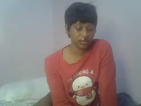 Sweet Vinkah online show from October 2025 08:50:02 PM