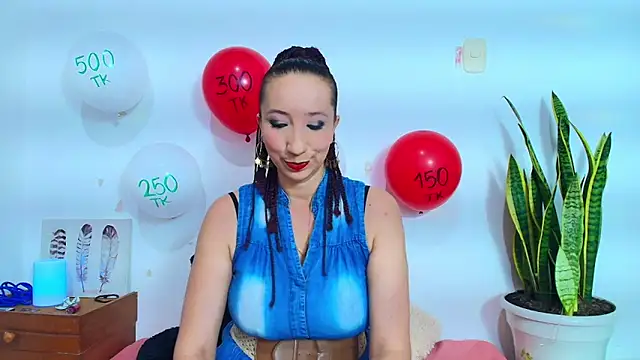 miss-leyla online show from March 2025 04:13:01 PM