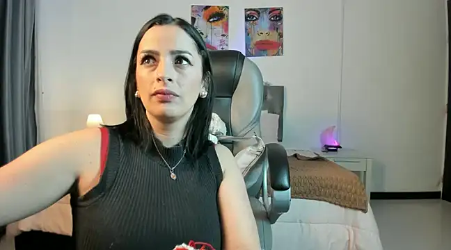 Jayden Jonnes online show from January 2025 11:34:02 AM