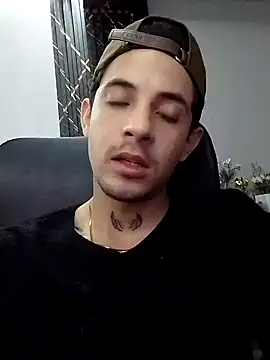 Snapshot of Erick_Wall chatting on March 2025 04:52:01 AM Erick Wall online show from March 2025 04:52:01 AM