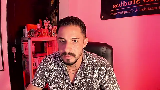 Erick Wall online show from June 2026 04:21:02 AM