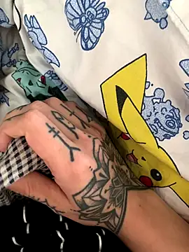 YoungDick25 online show from November 2025 08:57:01 AM