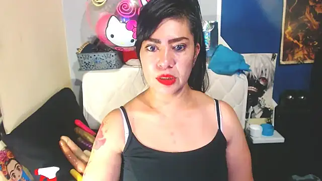 luisahott online show from February 2026 08:56:02 PM