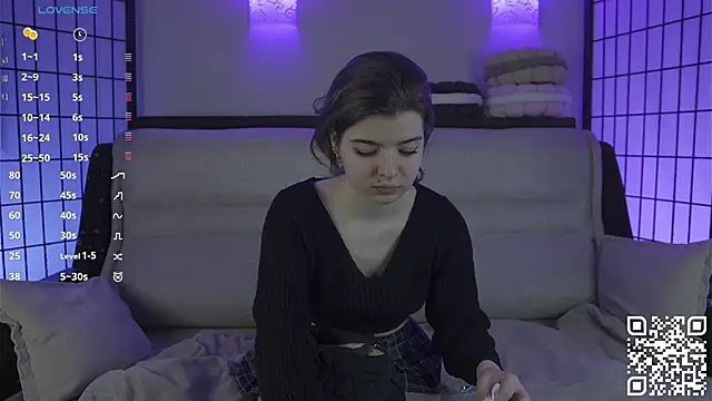 Mary Shake online show from March 2025 10:04:02 PM