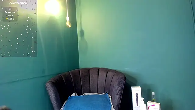 Snapshot of Danna_777_ chatting on September 2025 12:14:01 AM Danna 777 online show from September 2025 12:14:01 AM