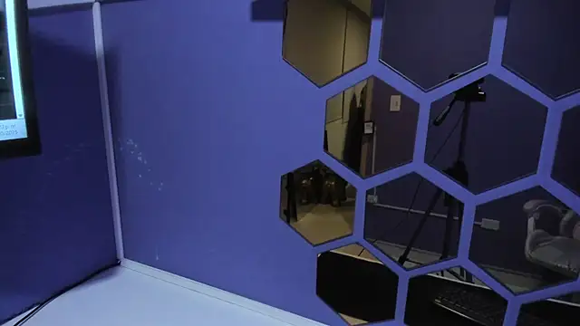 Snapshot of Danna_777_ chatting on October 2025 01:03:02 AM Danna 777 online show from October 2025 01:03:02 AM