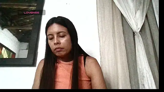 Snapshot of stefany_sexxx chatting on March 2025 06:55:02 PM stefany sexxx online show from March 2025 06:55:02 PM