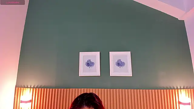  anavictoria  online show from January 2025 05:59:01 PM