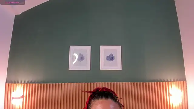  anavictoria  online show from October 2025 07:14:02 PM