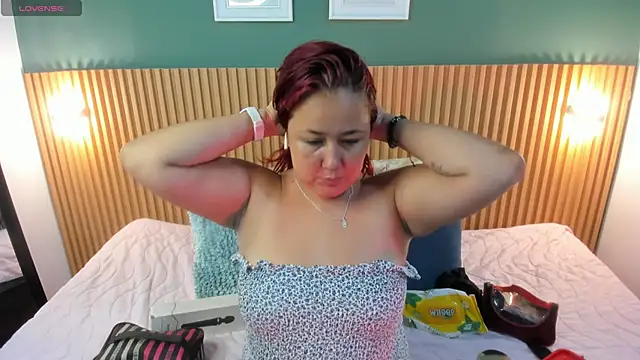  anavictoria  online show from January 2026 06:23:01 PM