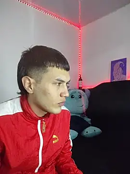 Tifanny Sweett online show from November 2025 02:28:02 AM