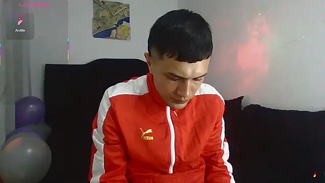 Tifanny Sweett online show from February 2026 12:23:01 AM