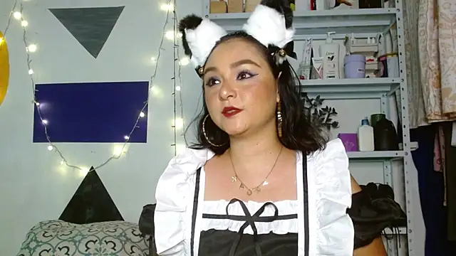 Kaory 32 online show from October 2025 05:08:01 AM