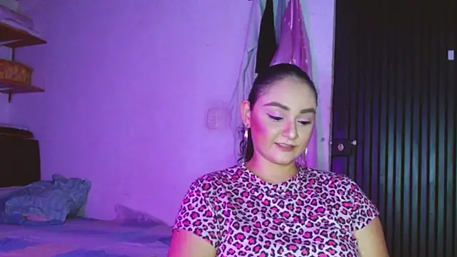 Kaory 32 online show from November 2025 05:50:02 AM