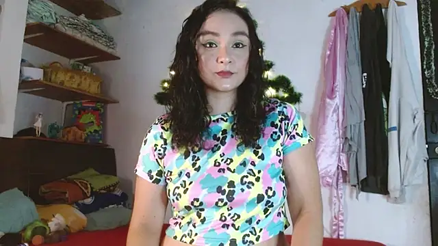 Kaory 32 online show from December 2025 09:01:01 PM