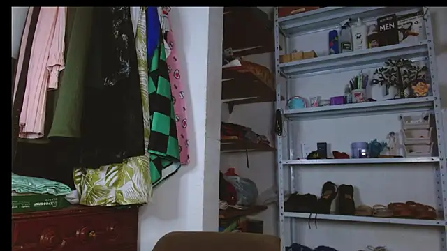 Kaory 32 online show from January 2026 09:51:01 PM