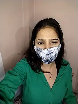 PRINCESS ZANNAT online show from April 2026 05:58:02 PM