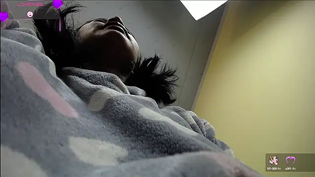 CrazyDirty Barbarian online show from January 2025 03:05:02 PM