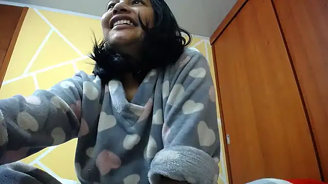 CrazyDirty Barbarian online show from February 2025 12:18:01 AM