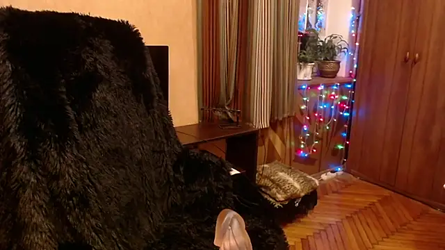 Miss Tress online show from December 2024 03:11:02 AM