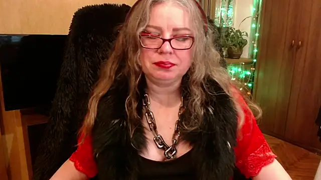 Miss Tress online show from January 2025 03:28:02 AM
