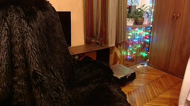 Miss Tress online show from February 2025 11:10:02 PM