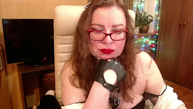 Miss Tress online show from March 2025 01:08:02 AM