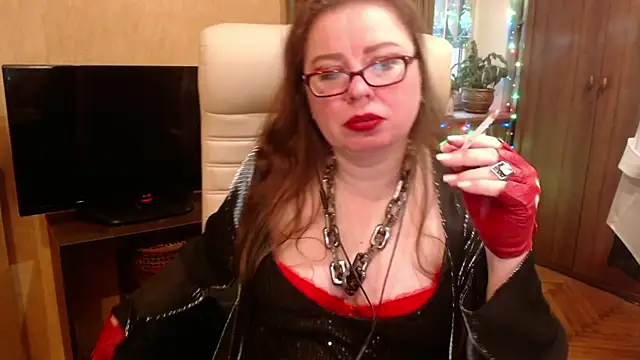 Miss Tress online show from March 2025 04:16:02 AM