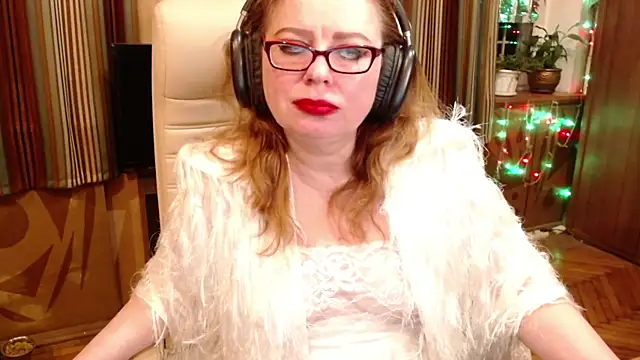 Miss Tress online show from January 2026 11:07:01 PM