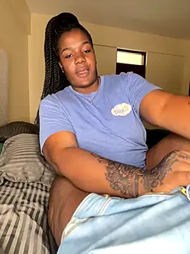 NissyxSawee online show from October 2025 05:13:01 AM