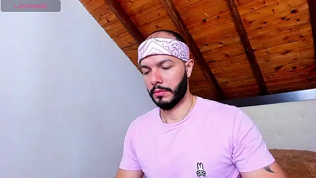 Tom Bailey online show from September 2025 12:07:01 PM