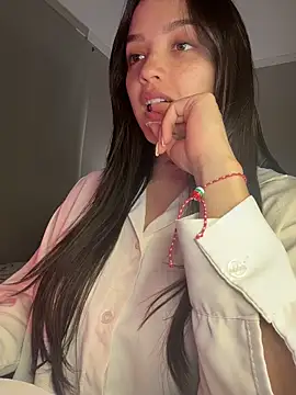 MisFrekcles  online show from March 2026 11:58:01 AM