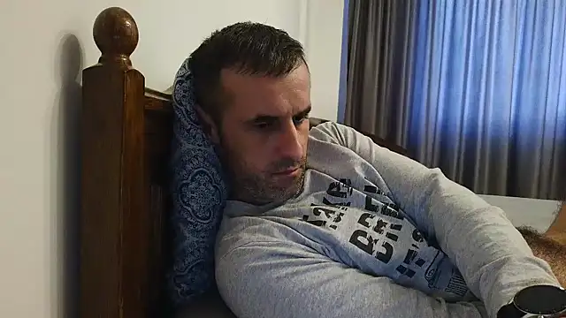 stevenpit online show from January 2025 12:40:01 PM