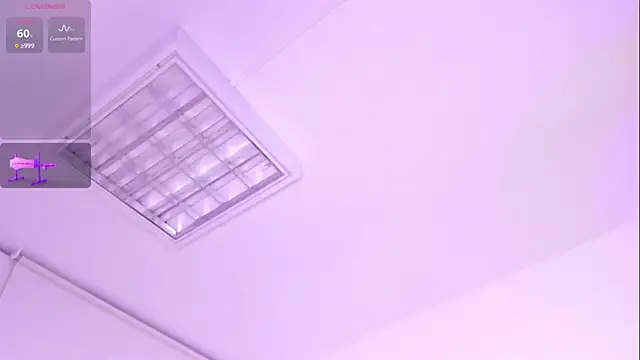 ALONDRAMILF online show from April 2026 02:12:02 AM