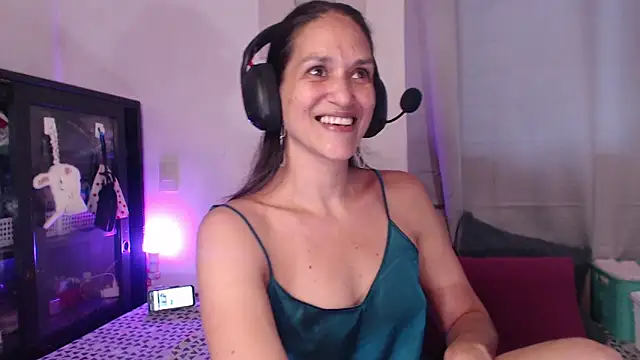 diosa78afrodita online show from October 2025 07:59:01 PM