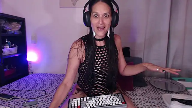 diosa78afrodita online show from November 2025 01:50:02 AM