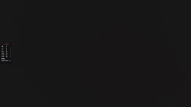 AllisonRoberts  online show from July 2026 01:36:02 PM