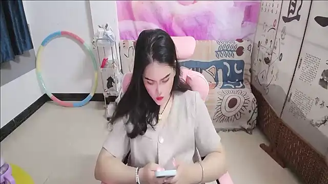 MiaoMiao- online show from September 2025 01:11:02 PM