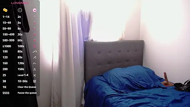 shayla 10 online show from March 2025 12:58:01 PM