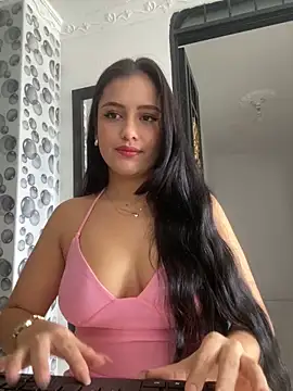 AbbyMillerrr online show from November 2025 05:46:02 PM