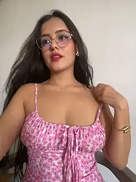 Snapshot of AbbyMillerrr chatting on April 2026 08:57:02 PM AbbyMillerrr online show from April 2026 08:57:02 PM