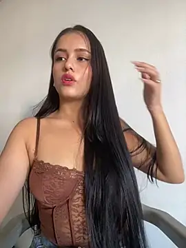 Snapshot of AbbyMillerrr chatting on May 2026 09:11:02 PM AbbyMillerrr online show from May 2026 09:11:02 PM