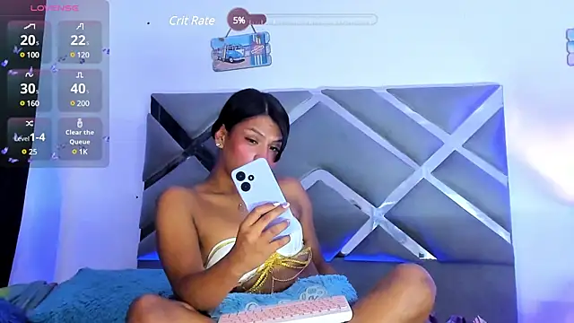 Snapshot of KimberlyCutee chatting on December 2024 04:15:01 PM KimberlyCutee online show from December 2024 04:15:01 PM