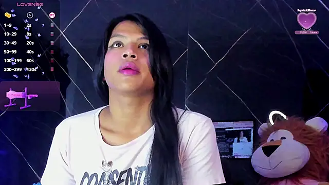Snapshot of KimberlyCutee chatting on March 2025 12:43:02 PM KimberlyCutee online show from March 2025 12:43:02 PM
