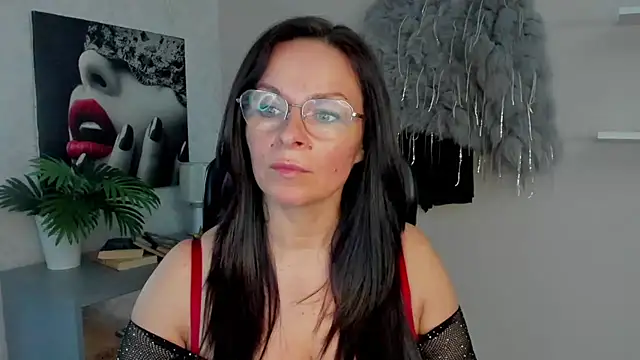 HelenLuxx online show from March 2025 07:20:02 AM