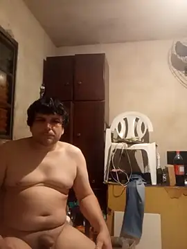 Claudiop2061 online show from September 2025 07:47:01 PM