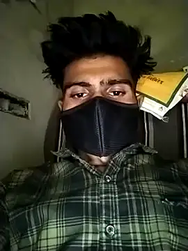 Yasha 14C Creator online show from December 2024 12:03:01 PM