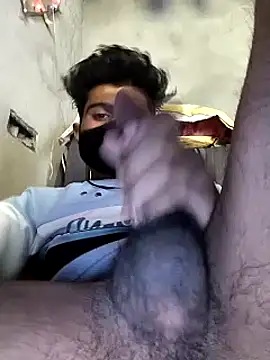 Yasha 14C Creator online show from January 2025 08:07:02 AM